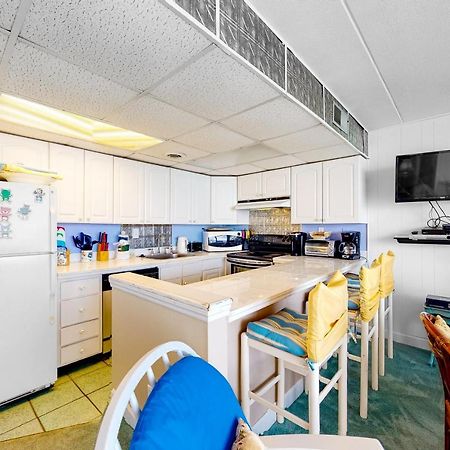 Sea Gate 810 Apartment Ocean City Luaran gambar