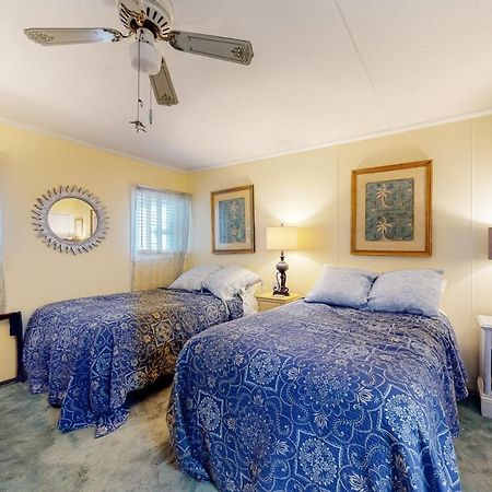 Sea Gate 810 Apartment Ocean City Luaran gambar