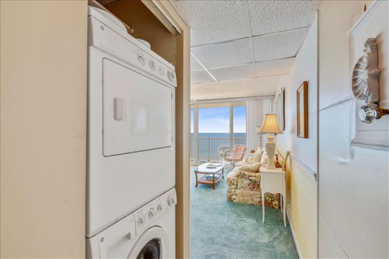 Sea Gate 810 Apartment Ocean City Luaran gambar
