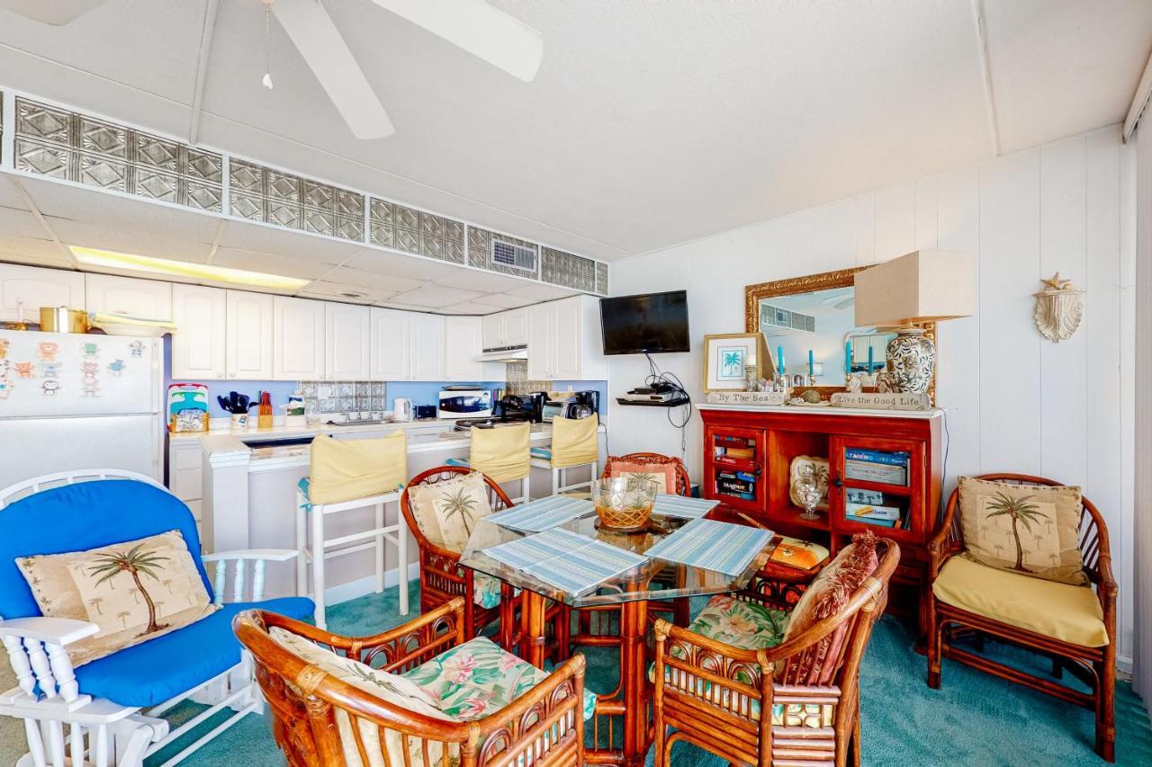 Sea Gate 810 Apartment Ocean City Luaran gambar