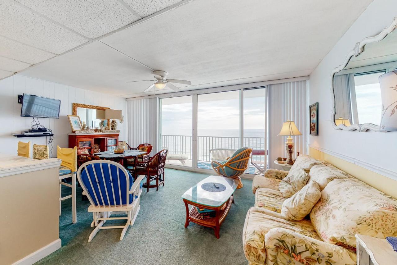 Sea Gate 810 Apartment Ocean City Luaran gambar