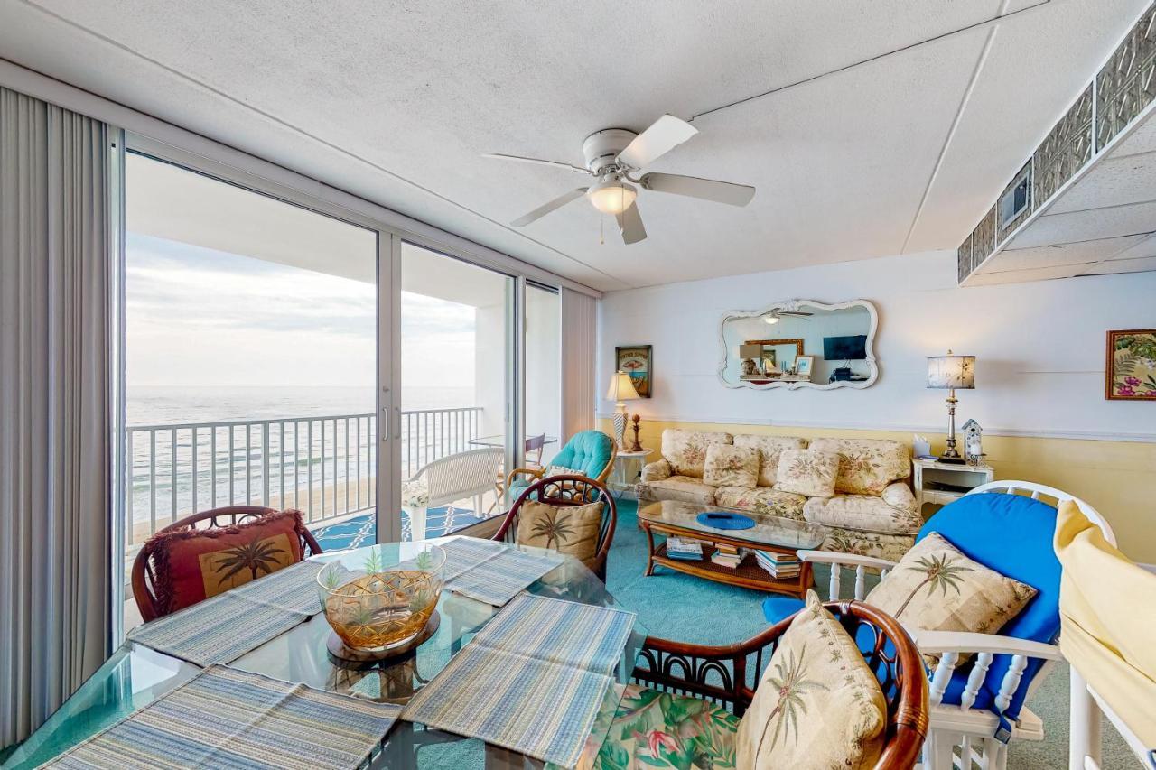Sea Gate 810 Apartment Ocean City Luaran gambar