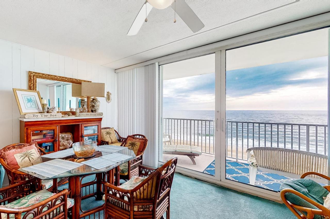 Sea Gate 810 Apartment Ocean City Luaran gambar