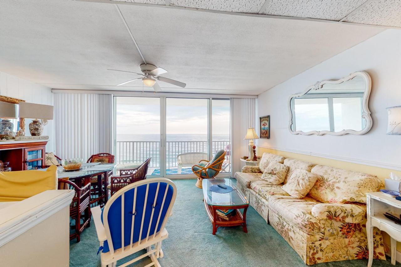 Sea Gate 810 Apartment Ocean City Luaran gambar